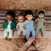Ropa para muñecas Miniland, colección para niños, 38 cm, Vista previa de la imagen del producto 8