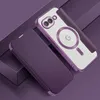Klapphülle für Google Pixel 10A Kompatibel mit Magsafe, Produktbild-Vorschau 2