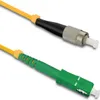 Qoltec Glasfaser-Patchkabel FC/UPC - SC/APC | Singlemode | Náhled obrázku produktu 1