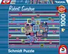 Cyber Zyklus/1.000 Teile Produktbild-Vorschau 2