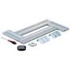 Festool MFS 400, Szablon trasowania, Srebrny, 100 mm, 300 Podgląd zdjęcia produktu 10