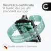 CELLONIC Batteria compatibile con Dyson V10, V10 Absolute, Anteprima dell’immagine prodotto 4