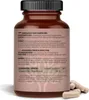 BODYLAB Ashwagandha Pulver - 150 Kapseln Produktbild-Vorschau 1