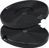 Kohlefilter 2-er Set Ersatz für AEG 405509371/2 EFF75 Produktbild-Vorschau 1