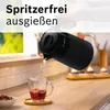 Wasserkocher - BOSCH - TWK2M163 MyMoment - Mattschwarz - Produktbild-Vorschau 46