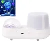 LED Ozean Projektionslampe mit Sternenhimmel, doppelter Produktbild-Vorschau 1