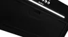 Amica OMP6255BG, 389 m³/u, Recirculatie, , Geluidsniveau B, Productafbeelding-voorbeeld 1