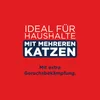 Ever Clean, kattenbakvulling voor meerdere katten, 10 Productafbeelding-voorbeeld 2