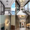 36W Modern LED Deckenlampe Deckenleuchte für Schlafzimmer Produktbild-Vorschau 7