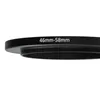 vhbw Step-Up-Ring Adapter 46mm - 58mm für Kamera Objektiv - Produktbild-Vorschau 5