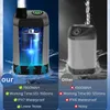 Přenosná kempingová sprcha, 7800 mAh, dobíjecí čerpadlo pro Náhled obrázku produktu 5