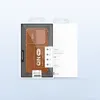 Nillkin Qin Leather Pro Case Etui Do Samsung Galaxy S22+ Podgląd zdjęcia produktu 13