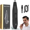 INF Akumulátorový elektrický zastřihovač chloupků v nose Náhled obrázku produktu 1
