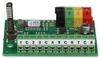 Module JA-118M pour détecteurs magnétiques - 8 entrées Voir les images du produit 4