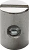 Fix Nippel Schraubnippel 5 x 7,5 mm Produktbild-Vorschau 4