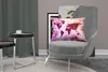 MuchoWow® Zierkissen Sofakissen Wohnzimmer Dekokissen 60x40 Produktbild-Vorschau 3