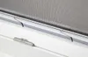 Fliegengitter Fensterbausatz BASIC 120x140cm braun Produktbild-Vorschau 1