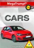 Quartett Cars Kartenspiel für Kinder ab 6 Jahren, 2-4 Produktbild-Vorschau 2