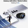 Samsung Galaxy S25 Ultra 1TB Titanium Gray Produktbild-Vorschau 11
