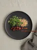 ASA Selection Dessertteller, kuro coppa Porzellan 19140190 Anteprima dell’immagine prodotto 9