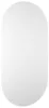 vidaXL Spiegel 100x50 cm Glas Produktbild-Vorschau 3