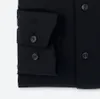 Olymp Luxor Modern Fit Businesshemd schwarz Produktbild-Vorschau 8