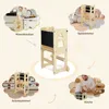 FCH Torre didattica per bambini, torre didattica Anteprima dell’immagine prodotto 7