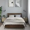 vidaXL Noční stolky 2 ks dub Sonoma 40x30x40 cm výrobek z Náhled obrázku produktu 3