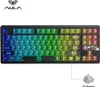 AULA F87 Pro V2 Mechanická herní klávesnice 80 %, Náhled obrázku produktu 2