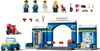 Klocki LEGO 60370 Posterunek policji - pościg Podgląd zdjęcia produktu 40