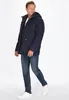 Eisegler Herrenjacke – blau, Größe L Produktbild-Vorschau 3
