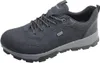Rieker  Herrenschuhe Schnürschuhe Sportschuh Schwarz Produktbild-Vorschau 35