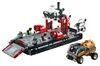 LEGO Technic Hovercraft, Zestaw do budowania, 9 lat(a), Podgląd zdjęcia produktu 6