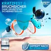 KAIMANA® SeaExplorer Schnorchelset Kinder + Tragetasche, Produktbild-Vorschau 6