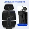Hiazurm Bürostuhl, Bürostühle, Schreibtischstuhl, bürostuhl Produktbild-Vorschau 7