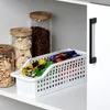 Vilde | Organizér do chladničky - 6 kusů - 34,5 x 13 x 11,5 Náhled obrázku produktu 6
