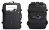 CarryQuest® - Rugzak voor heren - 40 liter, uitbreidbaar, Productafbeelding-voorbeeld 12