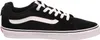 Vans Mn Filmore Suede/Canvas Black/White Größe EU 42 Produktbild-Vorschau 28