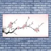 Glasbilder 140x70 Wandbild Druck auf Glas Blumen Pflanzen Produktbild-Vorschau 2