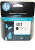 HP 301, Schwarz, 190 Seiten, Schwarz, 20 - 80, -40 - 60 °C, Produktbild-Vorschau 9