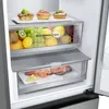 LG GBV5250CPY Kühl-Gefrierkombination 387 L FastFreeze Produktbild-Vorschau 7