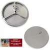 Beeketal Edelstahl Wurstfüller BTH05 Produktbild-Vorschau 8
