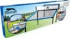 Table de ping-pong Slazenger Spyder Air avec raquettes - Voir les images du produit 9