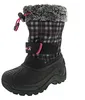 Kamik NF8221N Mädchen Stiefel in Schwarz, Größe 27 Produktbild-Vorschau 13