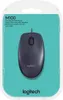 Logitech Maus M100 (kabelgebunden), Schwarz Produktbild-Vorschau 11