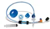 SOURCE Convertube+Sawyer filter,2023,Hydra TRANSPARENT BLUE Produktbild-Vorschau 3