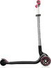 GLOBBER Master Lights, Scooter ,schwarz/rot Produktbild-Vorschau 13