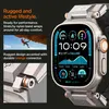 Spigen DuraPro Armor, Skupina, Smartwatch, Zelená, Apple, Náhľad obrázku produktu 12