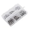 60 kusů 14-26 mm andělských křídel, DIY šperkařské Náhled obrázku produktu 2