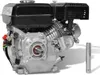 vidaXL Benzinmotor 6,5 PS 4,8 kW Schwarz Produktbild-Vorschau 10